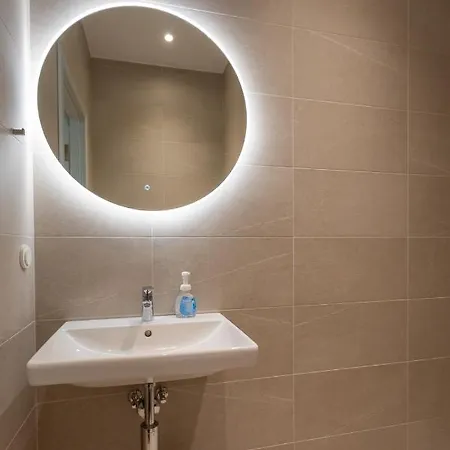 Apartment Vallikraavi *