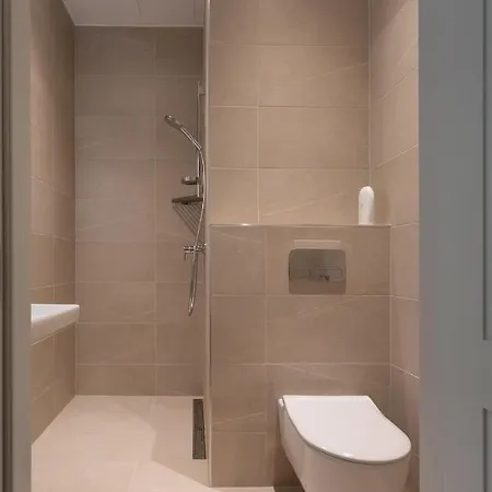 Vallikraavi Apartament Tartu