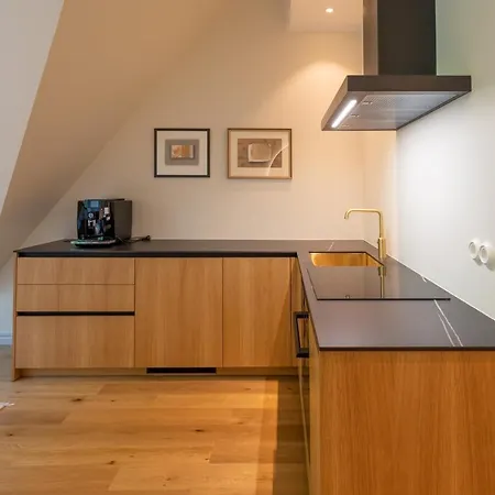 Vallikraavi Apartment *
