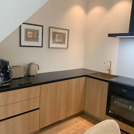 Apartmán Vallikraavi
