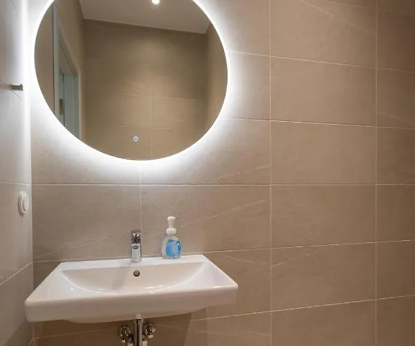 Appartement Vallikraavi *