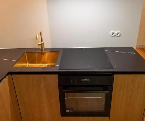 דירה Vallikraavi *