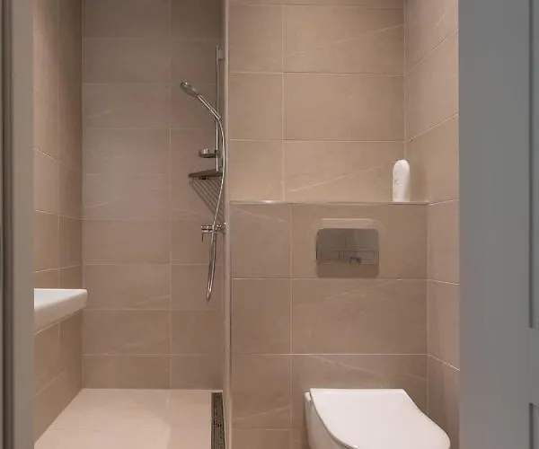 Vallikraavi Appartement Tartu