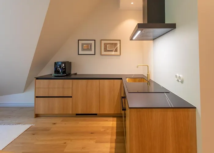 Vallikraavi Appartement *