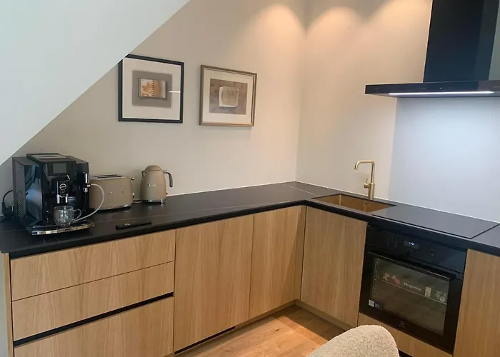 Appartement Vallikraavi